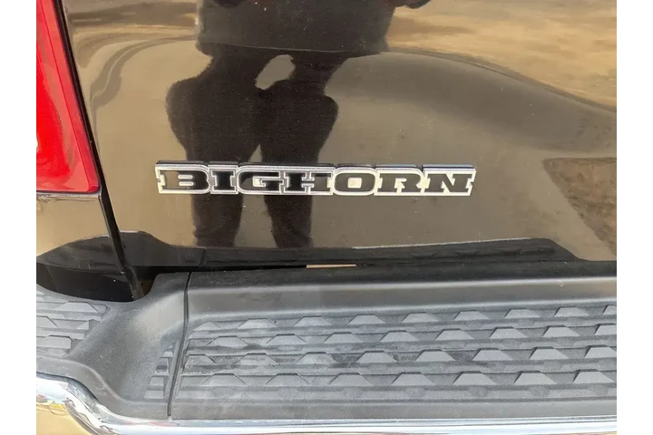 $40000 : Ram 2500 2020 4x4 Big Horn 4 image 5