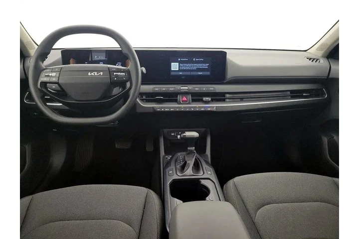 $23998 : Kia K4 2025 LXS 4dr Sedan image 9