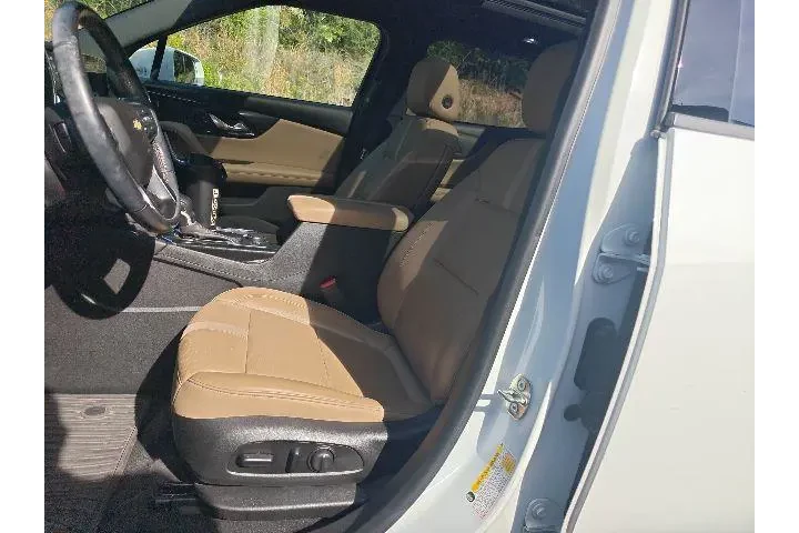 $21699 : Chevrolet Blazer 2019 AWD Pr image 9