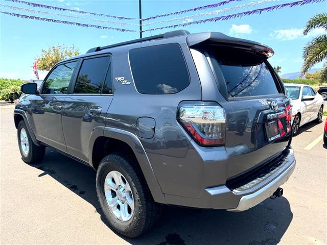 $43995 : 2023 4Runner image 7