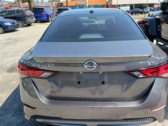 $14000 : 2020 Sentra SR image 3