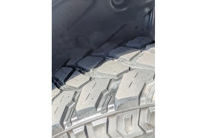 $27000 : Jeep Wrangler Unlimited 2022 image 9