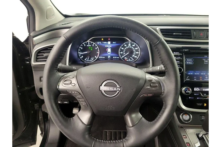 $29998 : Nissan Murano 2023 AWD SL 4d image 10