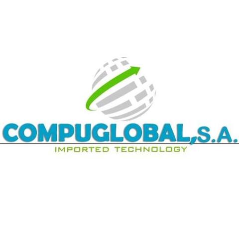 CompuGlobal image 1