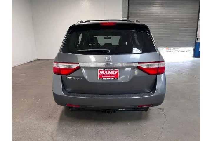 $12723 : Honda Odyssey 2013 image 4
