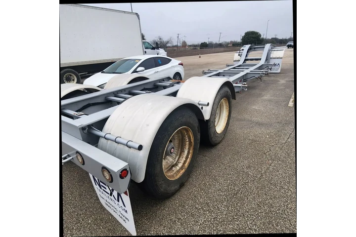 $19995 : 2021 ALUMINUM TRAILER COMPANY image 4