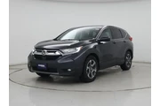 $19998 : Honda CR-V 2018 EX 4dr SUV thumbnail