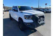 $31960 : Ram 1500 2021 4x4 Big Horn 4 thumbnail