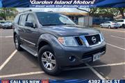 2012 Pathfinder