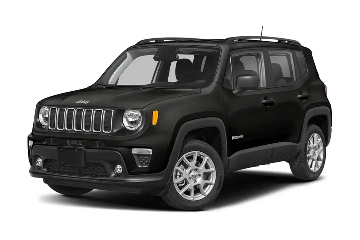 $23995 : Jeep Renegade 2023 4x4 Limit image 6