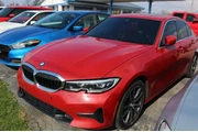 2019 BMW 3 Series 330i thumbnail