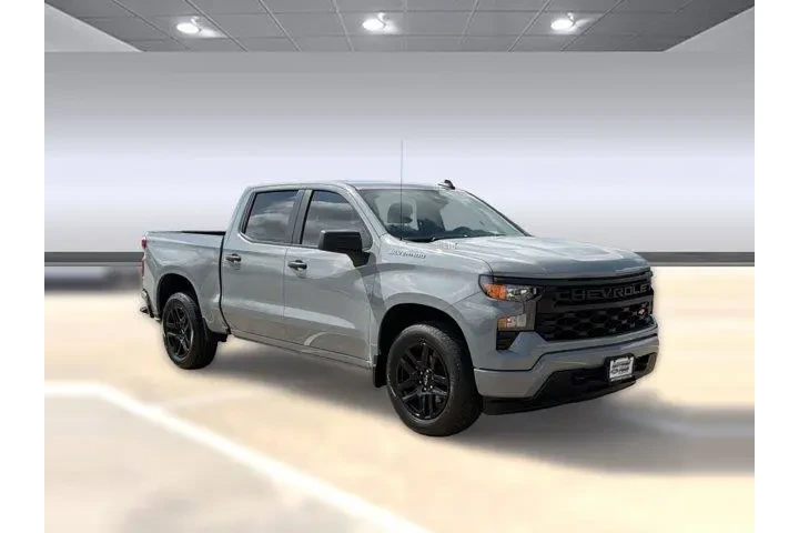 $34999 : Chevrolet Silverado 1500 202 image 7