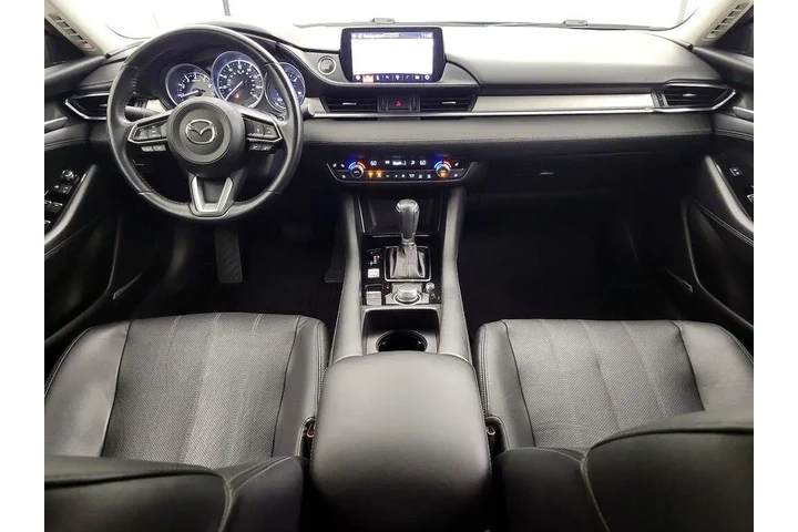 $22998 : Mazda Mazda6 2018 Grand Tour image 9