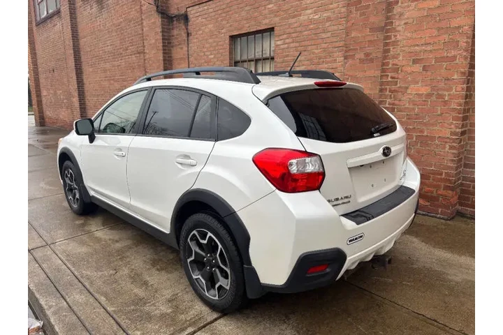 $7999 : 2013 XV Crosstrek 2.0i Premium image 5