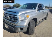 Toyota Tundra 2016 4x2 SR 4d en Austin