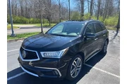 $17747 : Acura MDX 2017 SH-AWD 4dr SU thumbnail