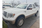 $19250 : Ford F-150 2013 4x2 King Ran thumbnail