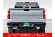 $43000 : 2024 Silverado 1500 Custom Tr thumbnail