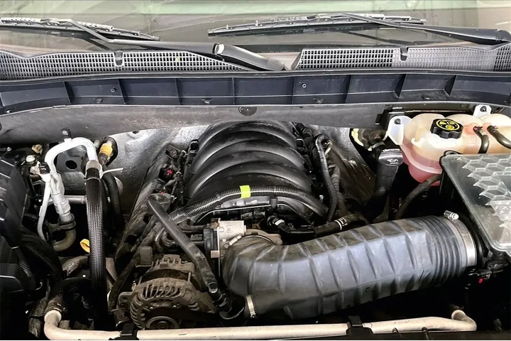 $39991 : GMC Sierra 1500 2019 4x4 Den image 9