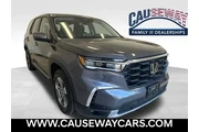 Honda Pilot 2023 AWD EX-L 4d en Vineland
