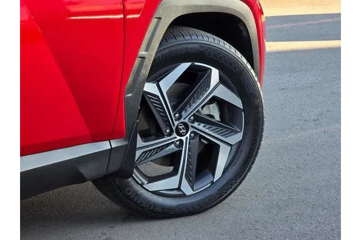 $17902 : Hyundai TUCSON 2022 SEL 4dr image 8