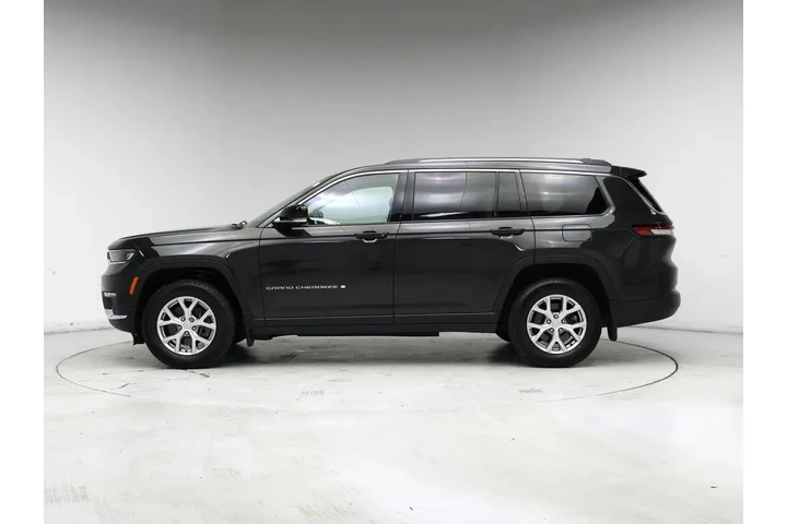 $34998 : Jeep Grand Cherokee L 2022 4 image 3