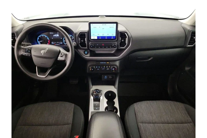 $20998 : Ford Bronco Sport 2021 AWD B image 9