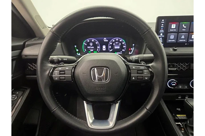 $34998 : Honda Accord Hybrid 2024 Tou image 10