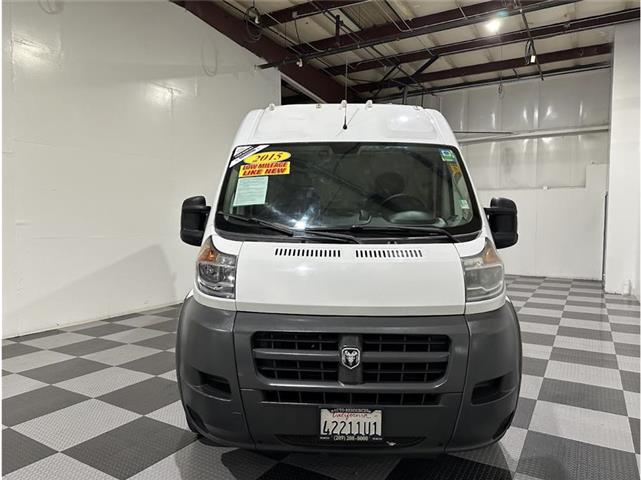 $18889 : 2015 RAM PROMASTER CARGO VAN image 2