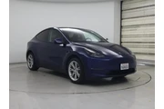 Tesla Model Y 2023 AWD Long