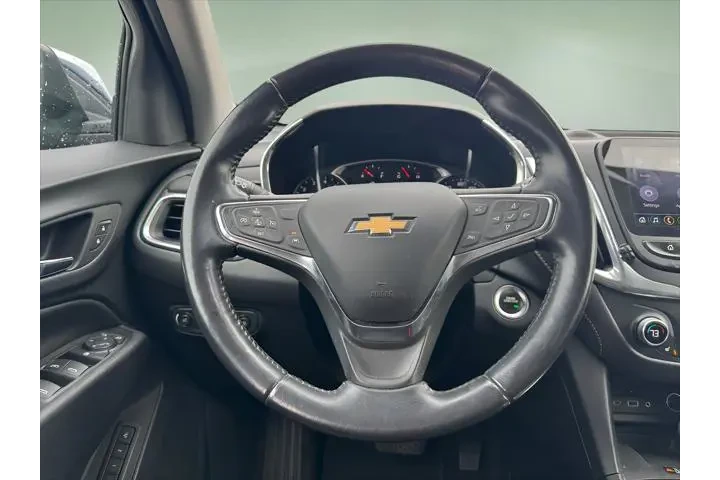 $13766 : Chevrolet Equinox 2020 4x4 P image 9