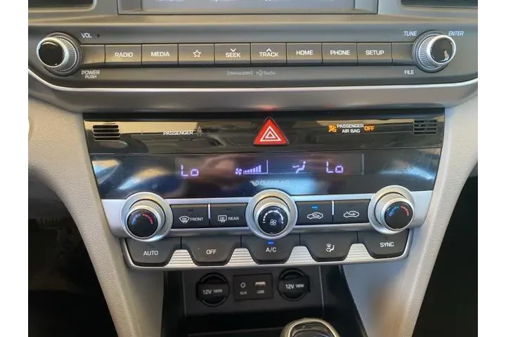 $16516 : Hyundai ELANTRA 2020 Value E image 10