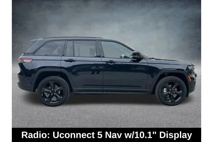 $35994 : Jeep Grand Cherokee 2024 4x2 image 6