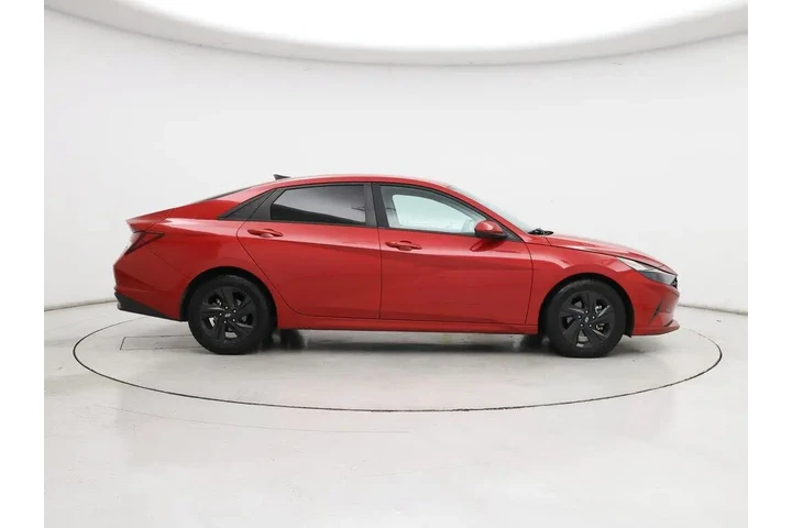 $17998 : Hyundai ELANTRA 2021 SEL 4dr image 7