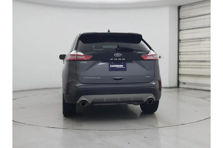 $24998 : Ford Edge 2024 AWD Titanium image 6