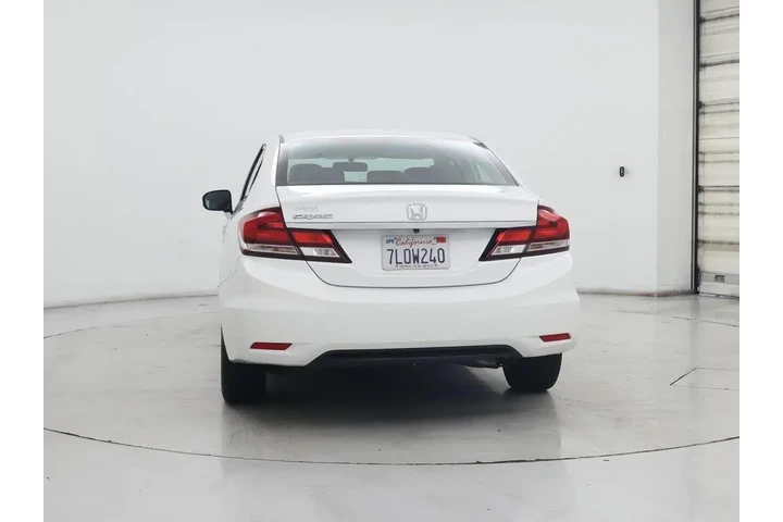 $15998 : Honda Civic 2015 EX-L 4dr Se image 6