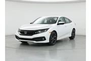 $21998 : Honda Civic 2021 Sport 4dr S thumbnail