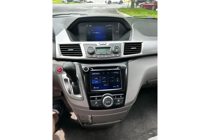 $11995 : 2015 Odyssey EX image 10