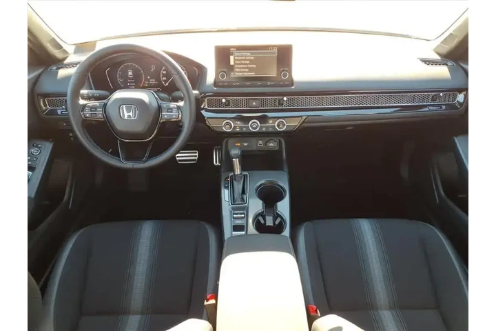 $24536 : Honda Civic 2023 Sport 4dr S image 10