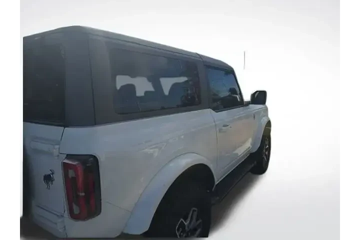 $34924 : Ford Bronco 2022 4x4 Base Ad image 5