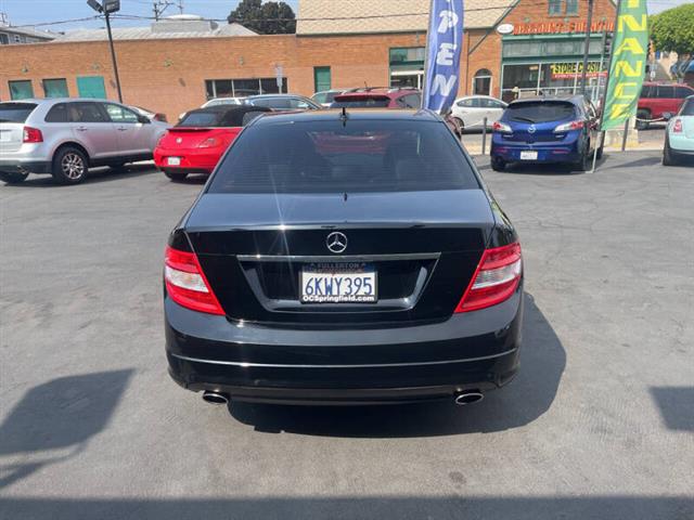 $13995 : 2010 Mercedes-Benz C-Class C image 7