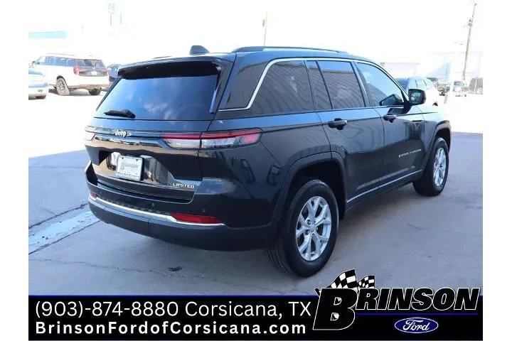 $27990 : Jeep Grand Cherokee 2023 4x2 image 7