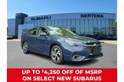 Subaru Legacy 2025 AWD Premi