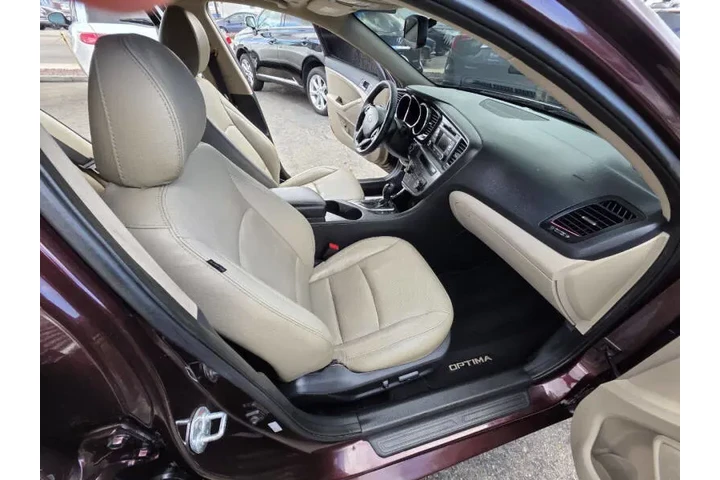 $8995 : 2013 Optima EX image 10