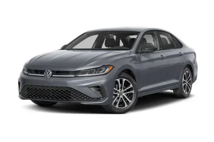 $27931 : Volkswagen Jetta 2026 Sport image 1