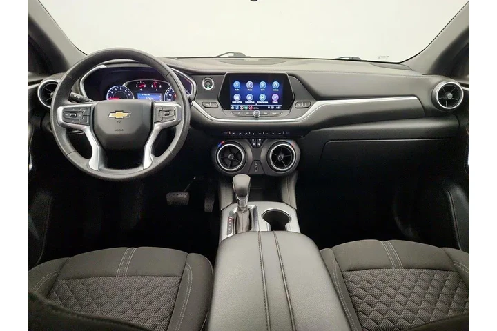 $20998 : Chevrolet Blazer 2021 LT 4dr image 9