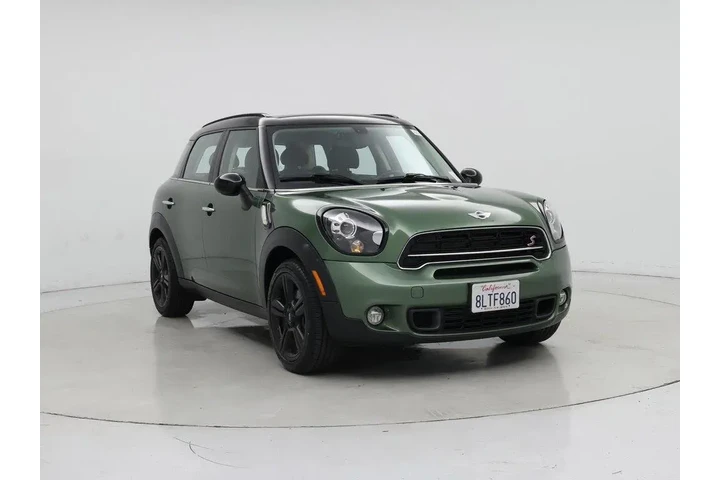 $13998 : MINI Countryman 2016 Cooper image 1