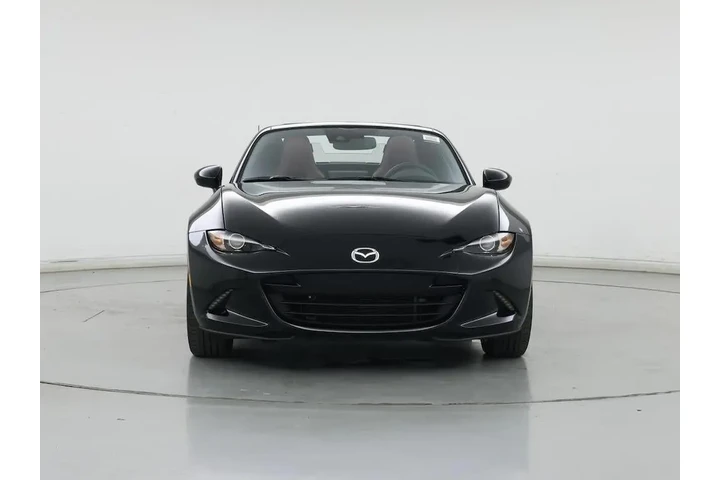 $29998 : Mazda MX-5 Miata RF 2020 Gra image 5