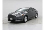 $12998 : Ford Fusion 2016 SE 4dr Seda thumbnail