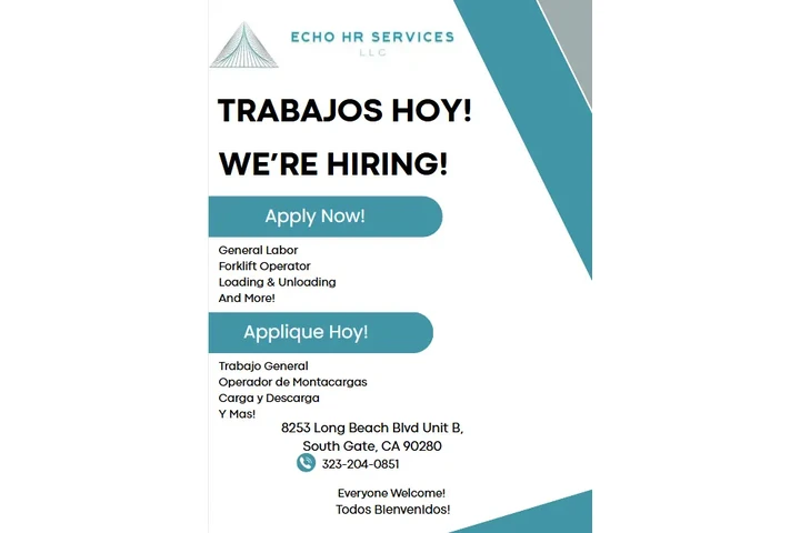 Labor General en Fullerton image 1